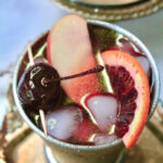 harry potter polyjuice potion halloween non alcoholic drink