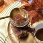 pumpkin spice syrup recipe