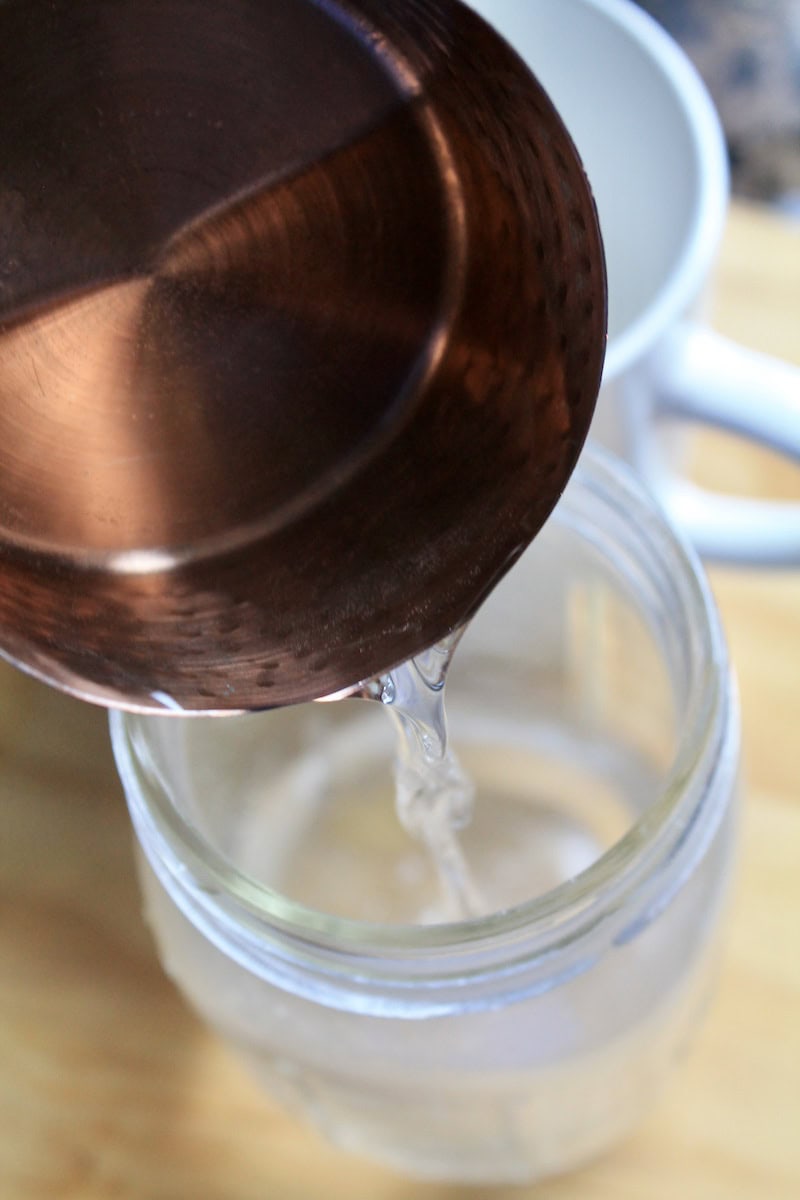 how to make pumpkin spice coffee