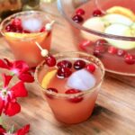 easy new years eve punch recipe