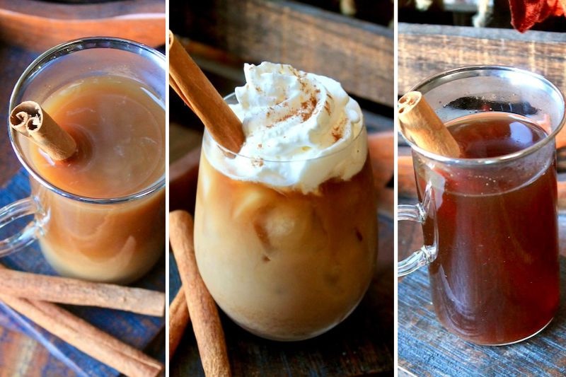easy chai tea recipe