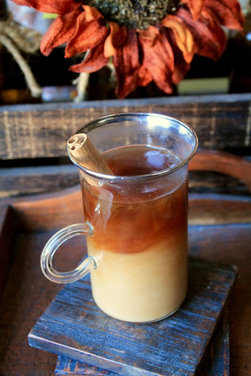 chai tea recipe