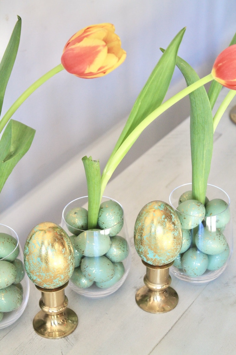 diy easter decorations