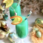 champagne drinks for easter