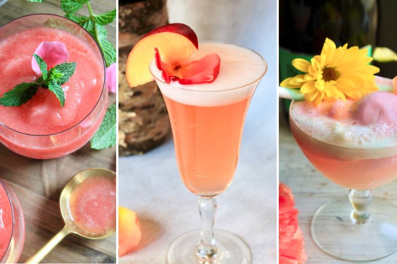 mothers day drinks