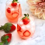 mothers day sangria recipe