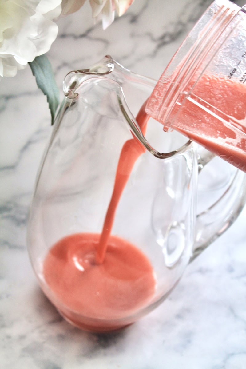 easy happy mothers day drinks