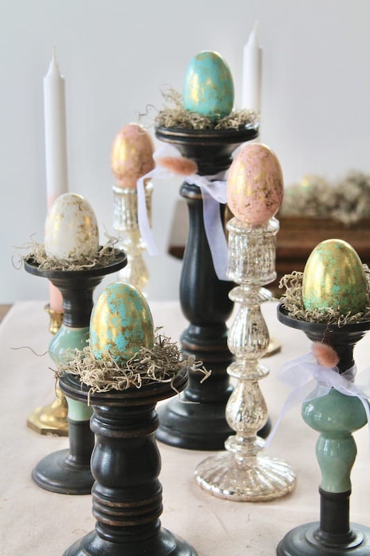 spring decor