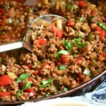 cajun beef recipe