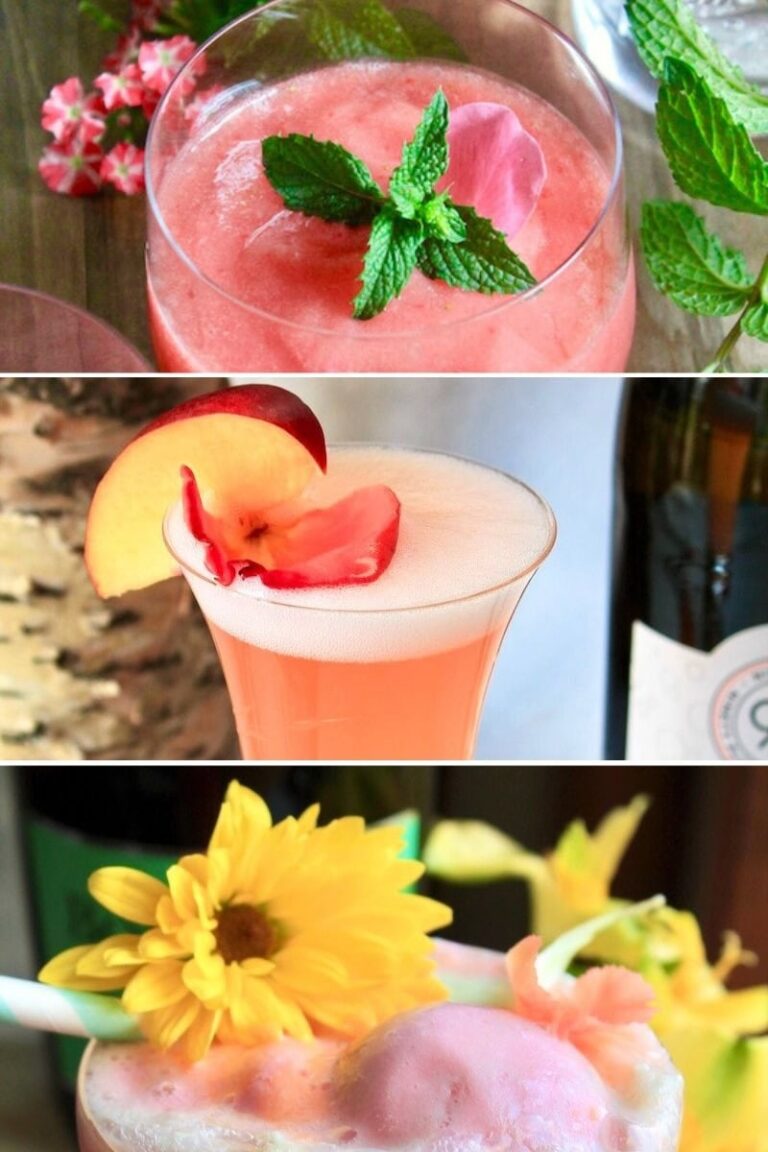 happy mothers day drinks