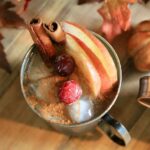 apple moscow mule