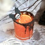 halloween orange margarita tequila halloween drink