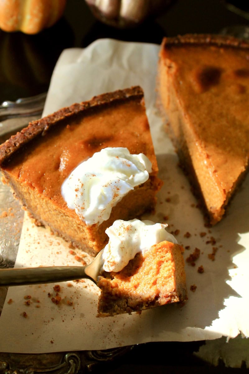 libby's pumpking puree pumpkin pie
