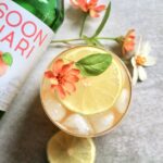 easy soon hari soju drink