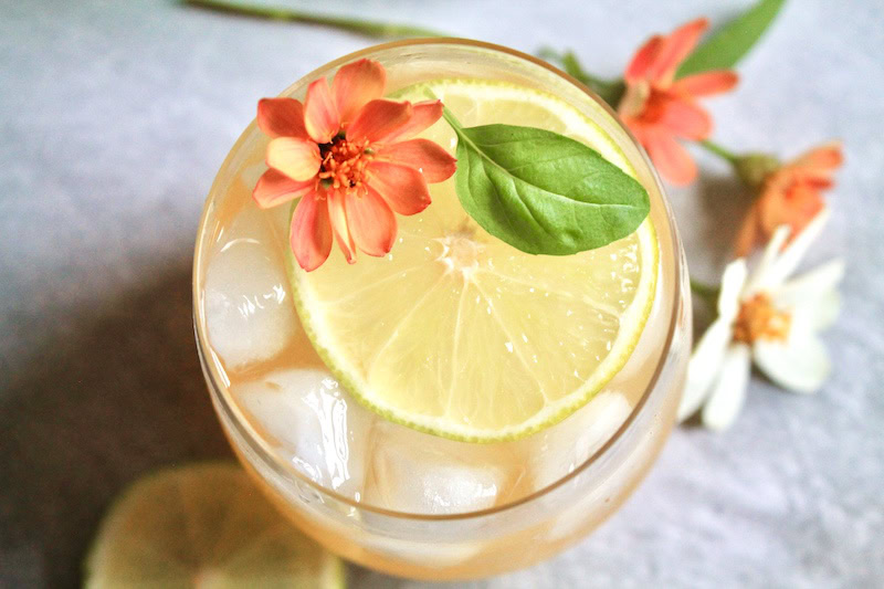 drink with soon hari soju