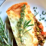 easy shepherd's pie recipe