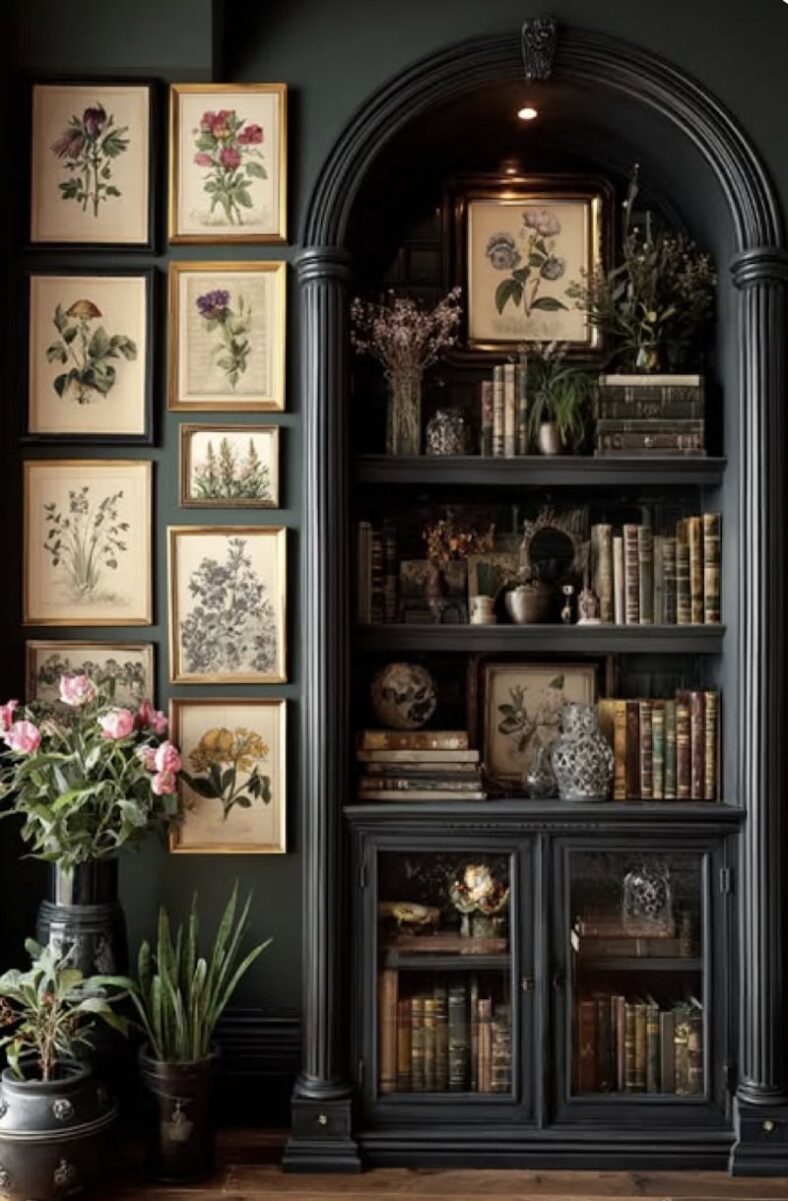 medieval castle decor ideas