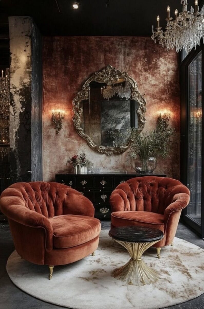 castle decor ideas