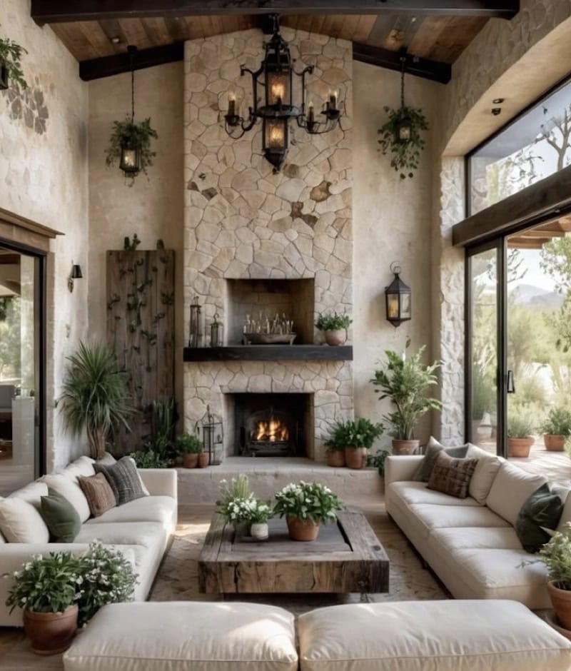 castle decor ideas
