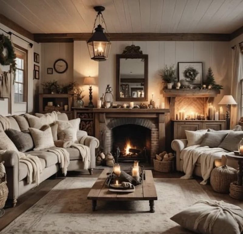 castle decor ideas