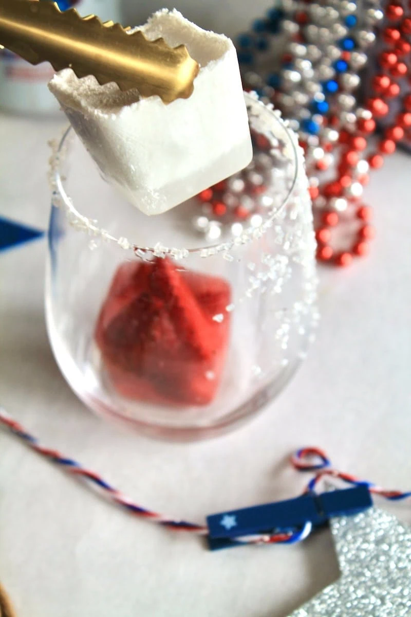 easy vodka drink for summer