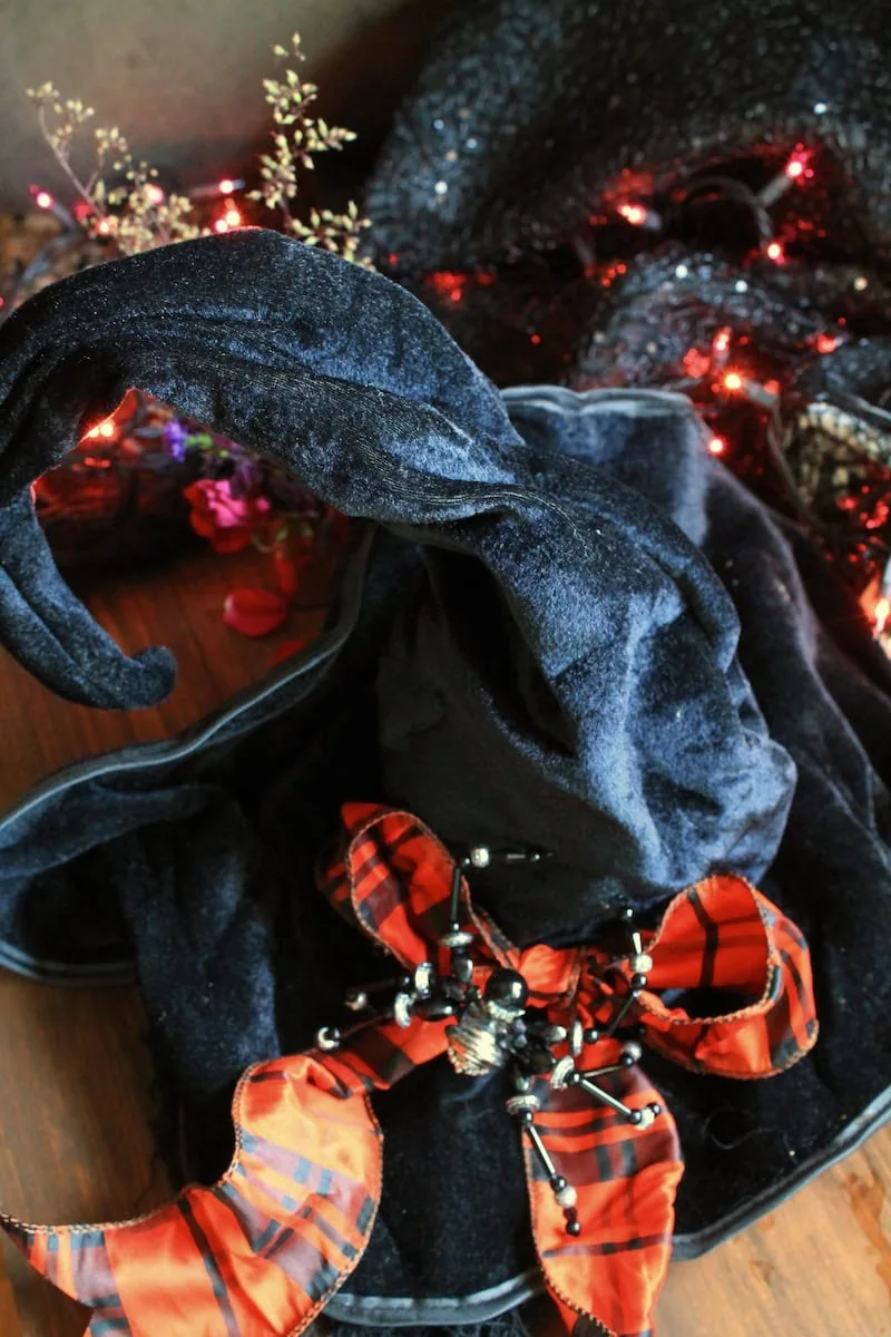 easy halloween drink with vodka