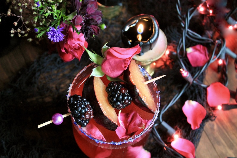 witch easy halloween drinks with vodka